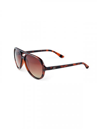 Fortis Aviator Tortoise Shell