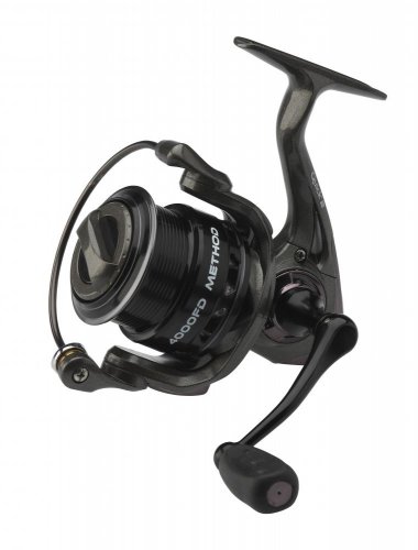 DAM Quick 2 Method Feeder 4000 FD Reel