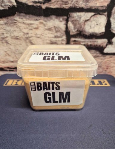 Wharf Baits GLM Powder