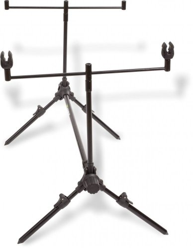 Z-Carp Complete Rod Pod