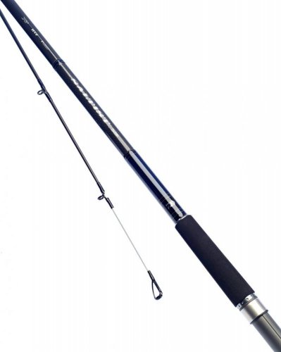 Daiwa Saltist Spin