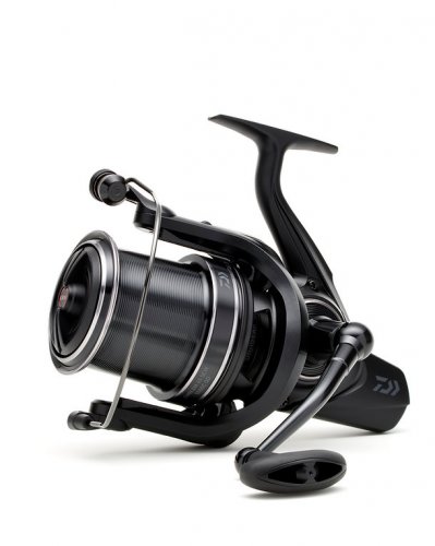 Daiwa 23 Emblem 35 SCW QD Reel