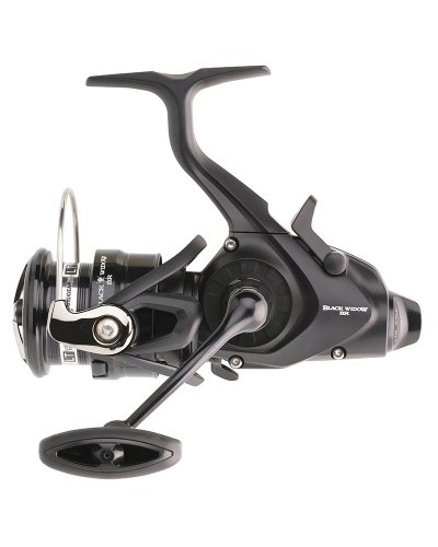 Daiwa 19 Black Widow BR LT Reel