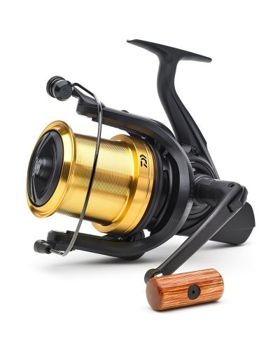 Daiwa 20 Emblem 45 SCW QD-OT