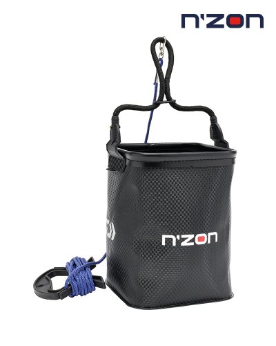 Daiwa Nzon EVA Water Bucket