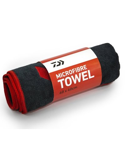 Daiwa Microfibre Towel