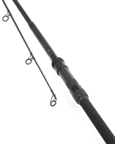 Daiwa Black Widow EXT Carp Rod