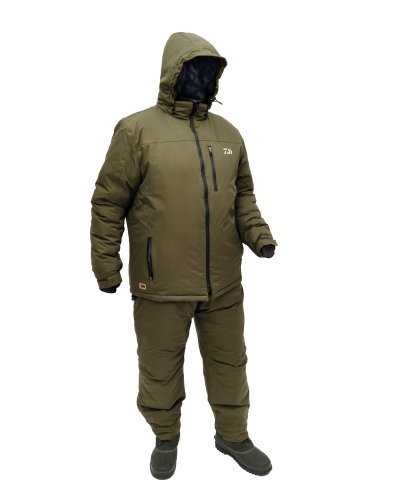 Daiwa Winter Carp Suit