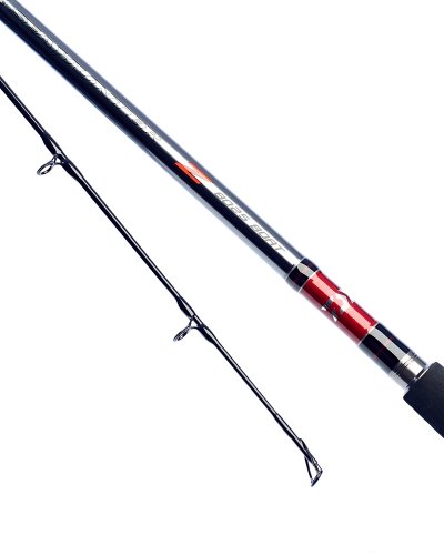 Daiwa Seahunter Z Boat Rod