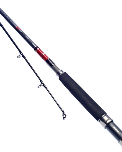 Daiwa Seahunter Z Travel Boat Rod 4 Piece