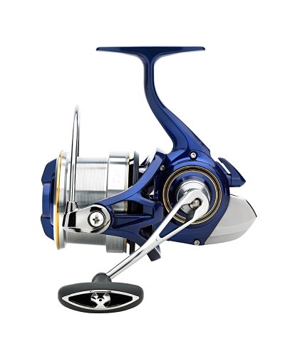 Daiwa 23 TDR Distance 25QD Reel