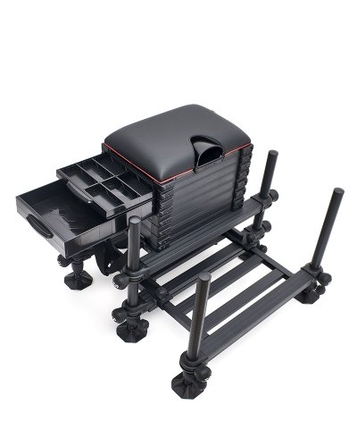 Daiwa 100 Seatbox