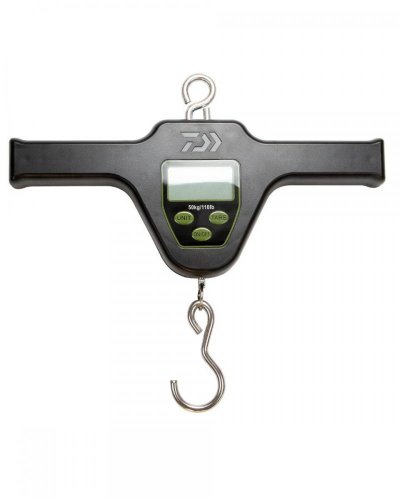 Daiwa Digital Scales 50kg