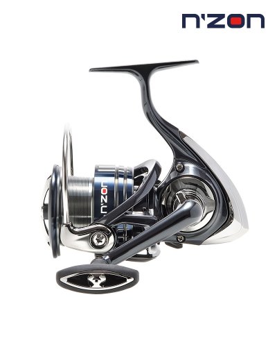 Daiwa Nzon Plus LT Reel 5000S-CP-DH