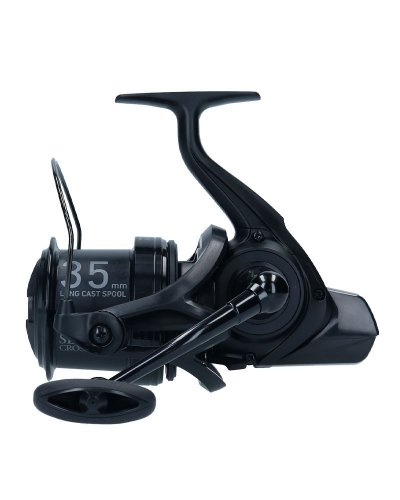 Daiwa 20 Crosscast 35 SCW QD Reel