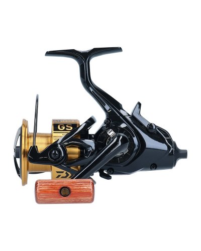 Daiwa 20 GS BR LT Biterunner Reel