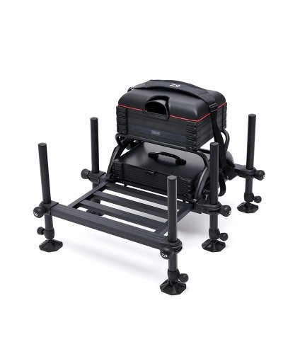 Daiwa 500 Seat Box