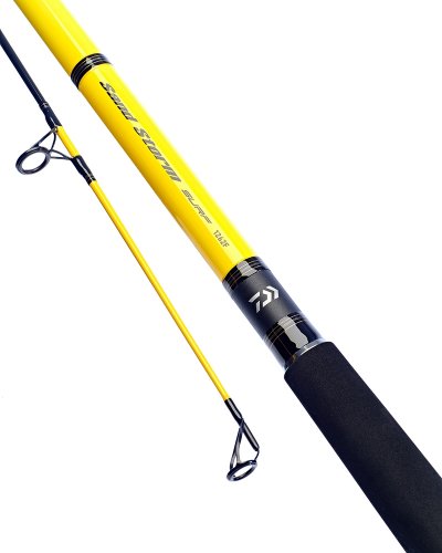 Daiwa Sandstorm Surf Rod