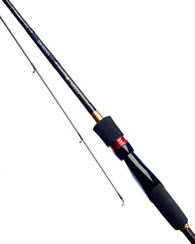 Daiwa Gekkabijin LRF Rod