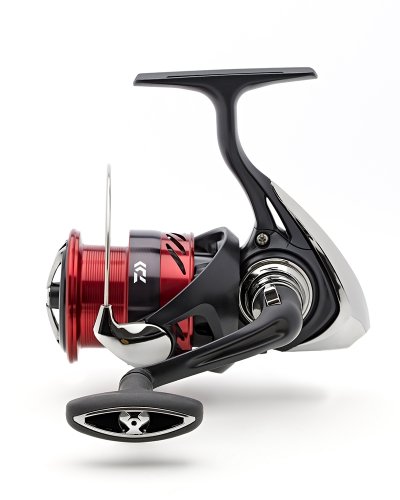 Daiwa 23 Ninja Match & Feeder Reel