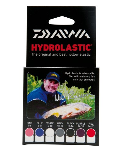 Daiwa Hydrolastic