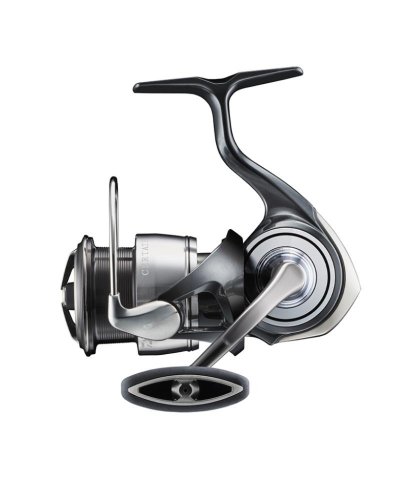 Daiwa Certate 24 Reel