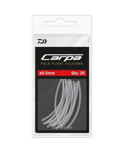 DAIWA CARPA POLE FLOAT SILICONE