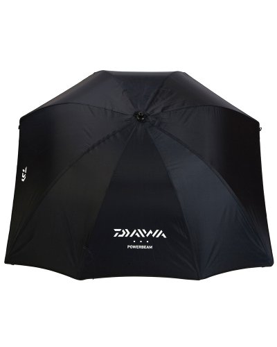 Daiwa Powerbeam Brolly