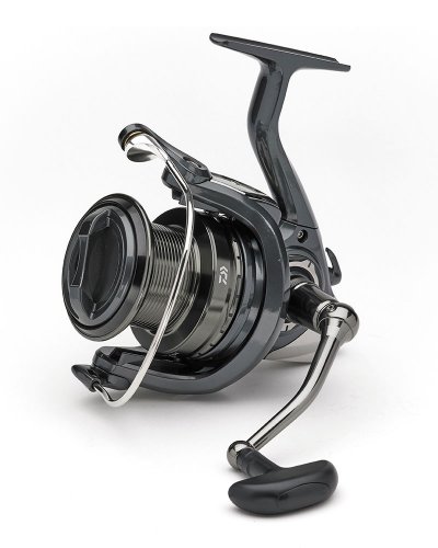 Daiwa Emcast 25A Reel