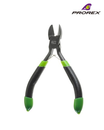 Prorex Side Cutters