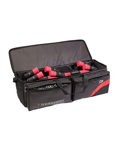 Daiwa Tournament Pole Roller Case