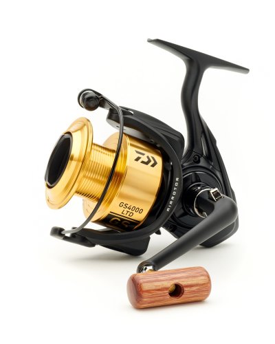 Daiwa GS LTD Reels