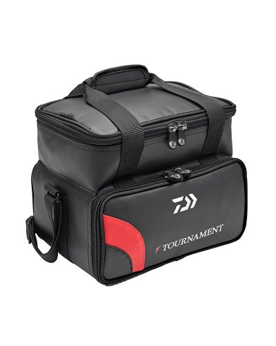 Daiwa Tournament Pro 3 Box Feeder Carryall