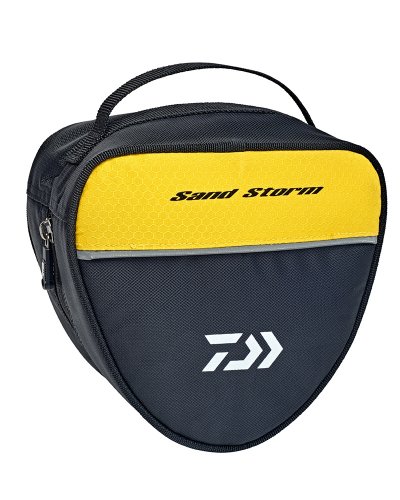 Daiwa Sandstorm Reel Case