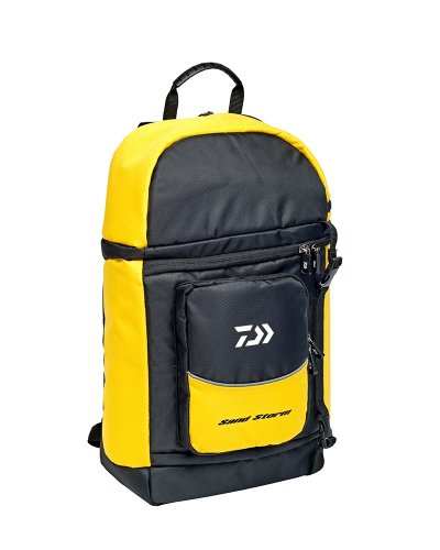 Daiwa Sandstorm Roto Ruck Sack