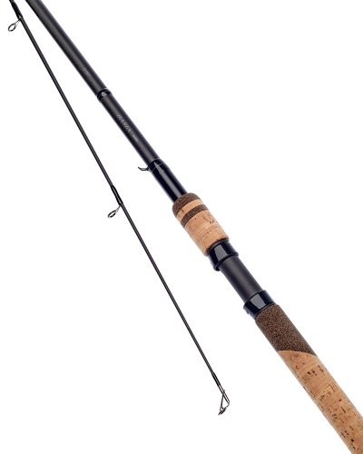 Daiwa Basia X45 Barbel Rod