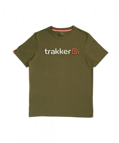 Trakker 3D Printed T-Shirt