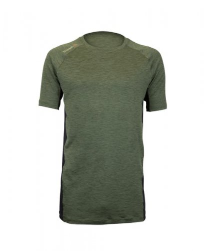 Trakker Marl Moisture Wicking T-Shirt