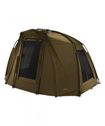 Trakker Tempest Brolly 100T Tall Aquatexx EV