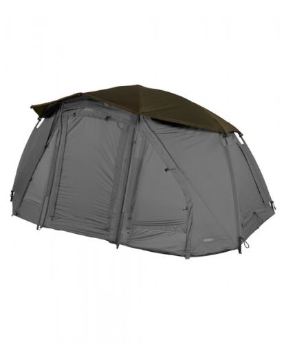 Trakker Tempest 100 Bivvy Skull Cap Aquatexx EV 1.0