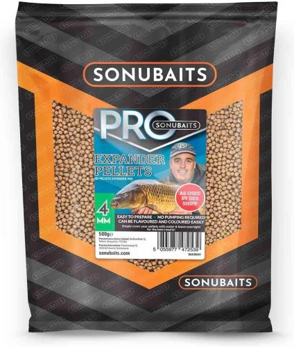 SONUBAITS PRO EXPANDER PELLETS