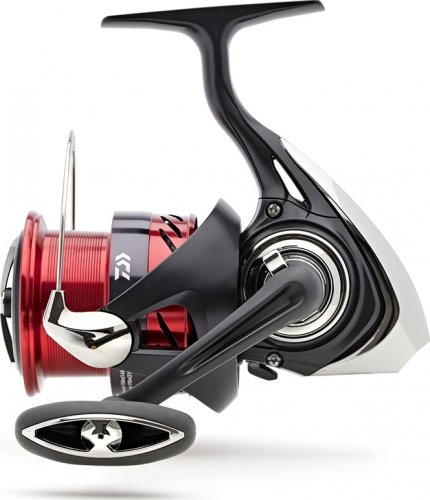 Daiwa 23 Ninja LT Reel