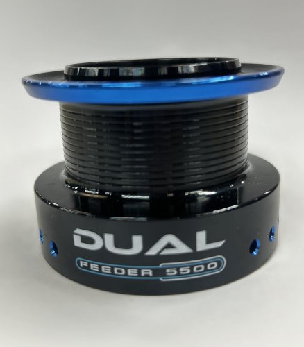 MAP Dual Feeder Spare Spool -PRE OWNED