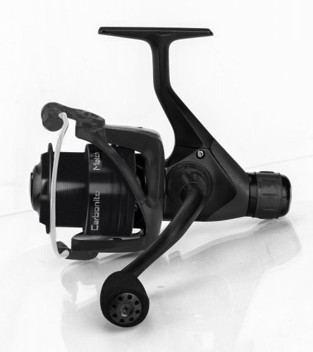 Okuma Carbonite Match CRM 4000S Reel