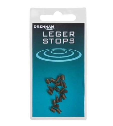 DRENNAN Leger Stops: Standard