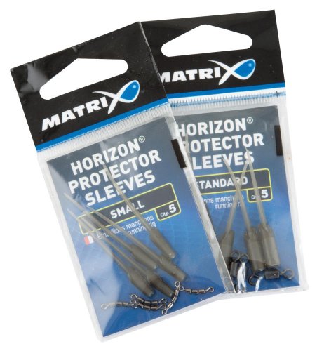 Matrix Horizon Protector Sleeves