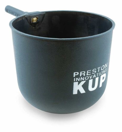 GREY PRESTON KUPS & ATTACHMENTS (10)