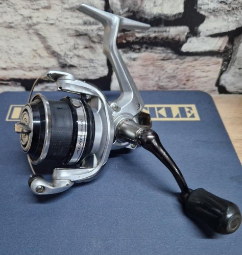 Shimano Aero 2500 FA Reel - USED