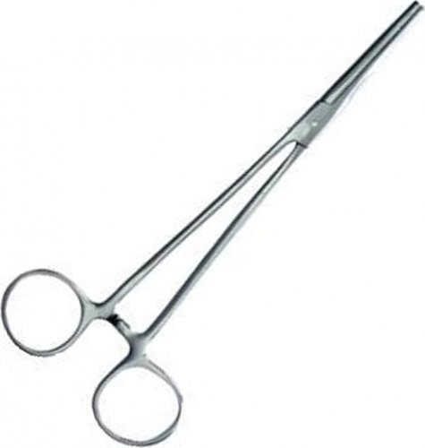 Allcock Forceps