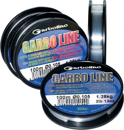 Garbolino Garbo Line